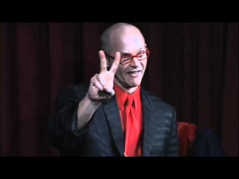The Comedy & Magic of Geoff Williams video.