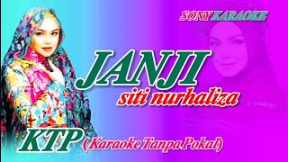 Download lagu JANJI VOC SITI NURHALIZA KARAOKE || @sonykaraokeofficial mp3 Download lagu JANJI VOC SITI NURHALIZA KARAOKE || @sonykaraokeofficial mp3