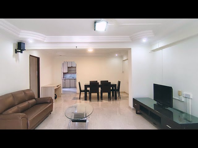 5 Room (5I) HDB for Rent in  486B Tampines Avenue 9 - Image 12