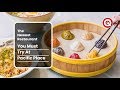 The Newest Restaurant You Must Try At Pacific Place