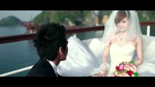 Download lagu Ship Of Love - Mai Anh & Hoang Viet [Pre Wedding Video - by The Red Team] mp3