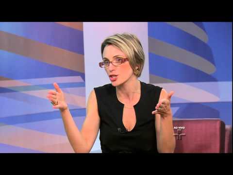 JC Debate sobre Gravidez - 13/05/2014