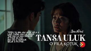 Download lagu Tansa Uluk O Fila Kotuk Cover slow rock timor leste🇹🇱 tetun🇹🇱 by Akitu mp3