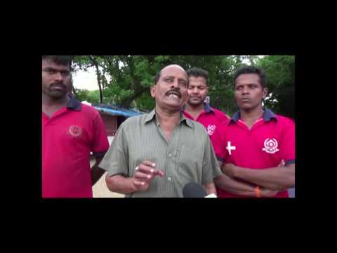 जेलीफ़िश से बचकर ! 