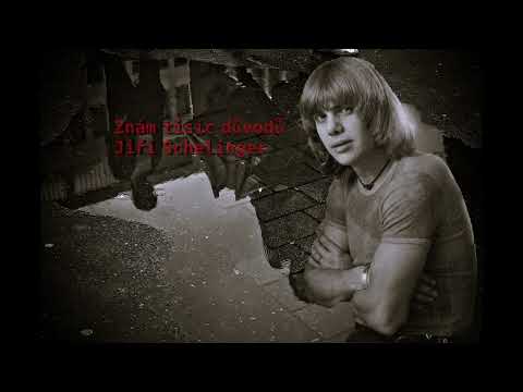 Znám tisíc důvodů - Jiří Schelinger