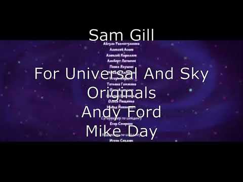 Kikoriki Series 52 1 Jan 2003 Episode Lava