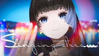 【 歌枠 | #karaoke  】エクストリーム慢心【深影 / RK Music】#ghostreaming
