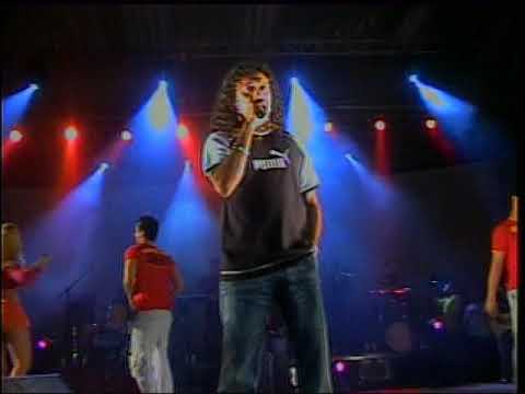 Sou Raparigueiro - Solteiroes do forro