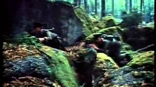 Pohraniční stráž - 1988 Pohraniční stráž - 1988