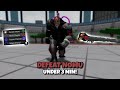 2025 The Best Way To Farm Emotes Masteries And Warp Portal Heroes Battlegrounds