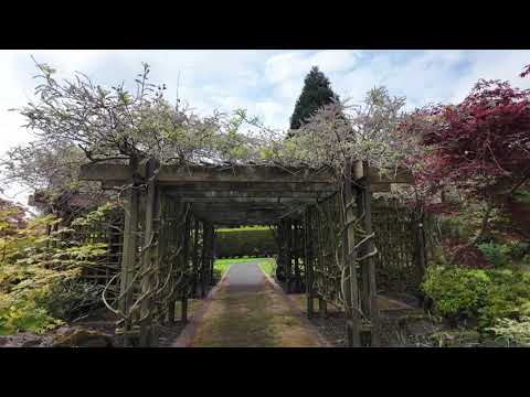 Pentre Bychan Crematorium