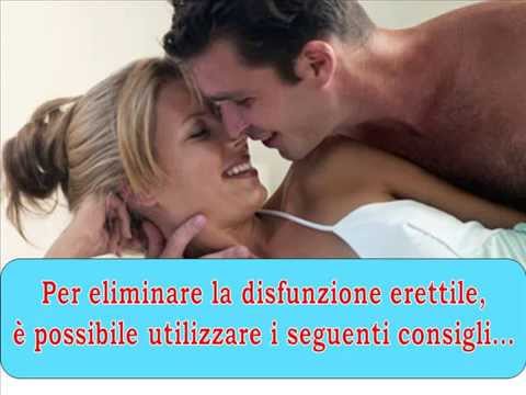Come il pene è la guarigione dopo lintervento chirurgico I beta-bloccanti incidono sulla potenza
