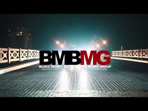 Bruno Mali ft Gtalk - WAVE (Official video)
