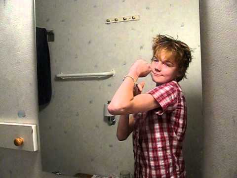 Jonathan Nordgren Från Östra Göinge !