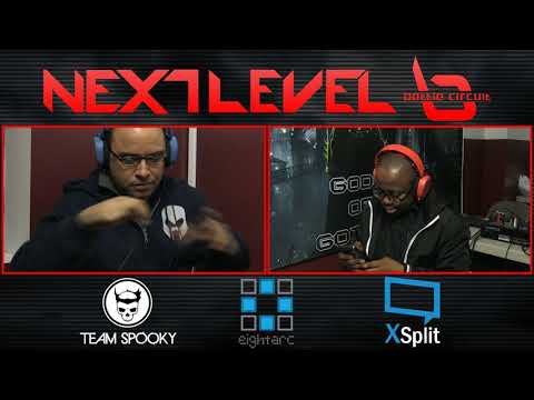 NLBC Super 2 - SFVAE Tournament - Top 3 Finals ft. Sanford, Shine, Sabin [1080p/60fps]