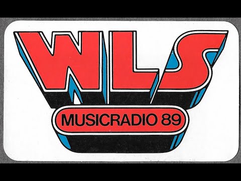 Larry Lujack in the Morning - WLS Chicago 10/23/1980.