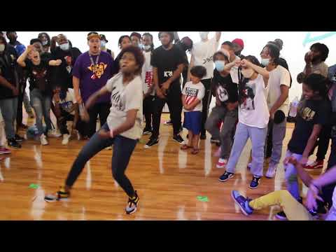 DyceEm Up - Lady MOODYREXX VS Lady Ice