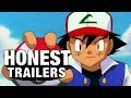 Honest Trailers Pokemon The First Movie