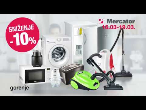 Dani tehnike u Mercatoru 16 - 19.03.2017.