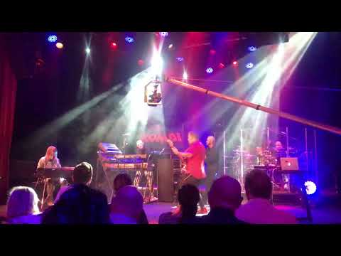 Kombi - Przytul mnie - live - feat. Leszek Możdżer