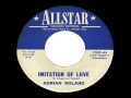 Adrian Roland - Imitation Of Love (1960)