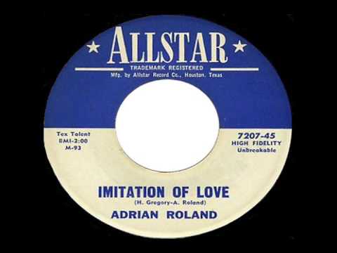 Imitation of Love - Jack Ingram