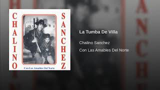 Chalino Sanchez La Tumba De Villa