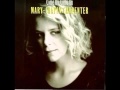 The Bug  Mary Chapin Carpenter wmv
