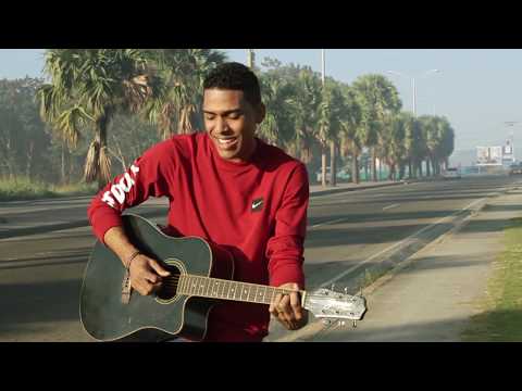 Fralis Joel - Te echo de menos (Amor Acustico) 2019