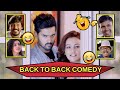 Sapthagiri Back To Back Non Stop Comedy Scenes Best Telugu Comedy Scenes Bhavani Comedy Bazaar