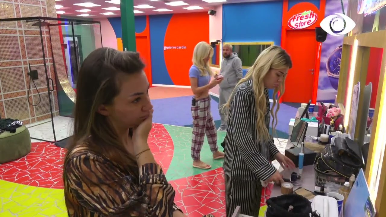 Luizi ngacmon Deamishelin për Shpatin: Të ka studiuar mirë