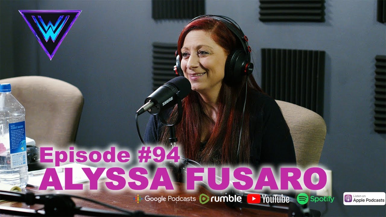 Episode 94: Alyssa Fusaro – Luzerne County Election Vulnerabilities: The Uninvestigated Report