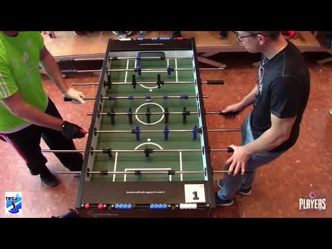 P4P Swiss Open 2017 - OE Roland Prisi - Fabio di Santo