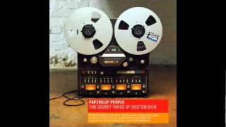 Paperclip People - Country Boy Goes Dub
