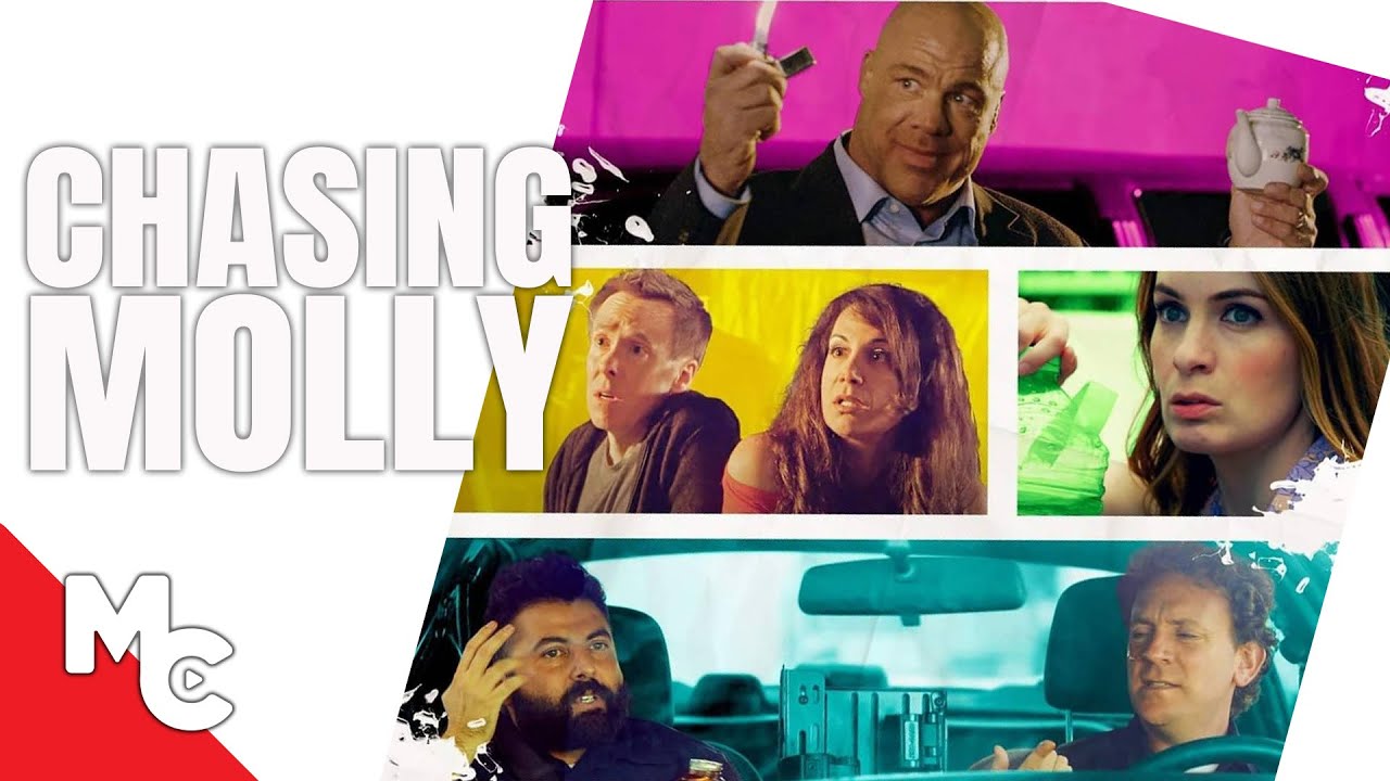 Chasing Molly (2019)