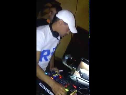 Carlos Lillo buda bar feat Dj Jannis