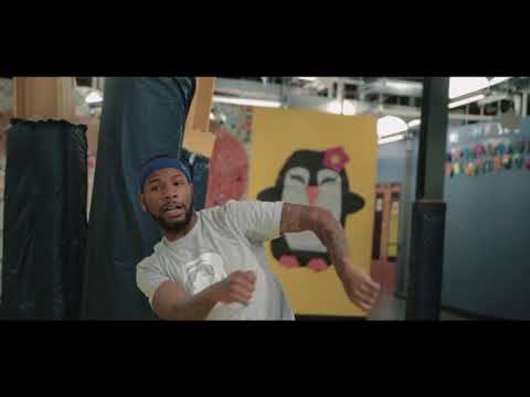 Smokke × No Limit /Catch It (Shot By :SlimMoses