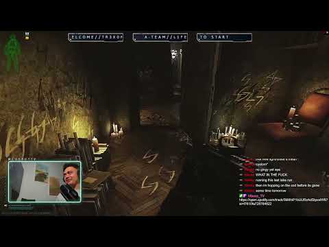 I FINALLY GOT KAPPA! | Escape From Tarkov 12.12.3