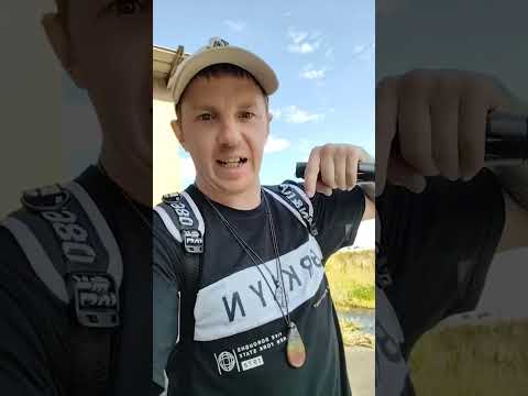 Urban Energy is live at an abandoned coal power station! this place is so huge!