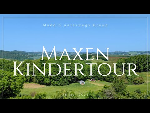 Maxen Kindertour