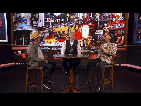 3 Grumpy Old Men Episode 1