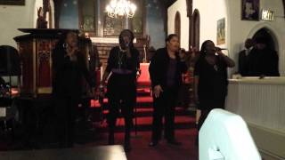 Trouble don't last Always