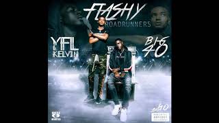 YFL Kelvin & Big40 - Fortune