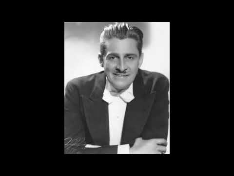 Mal Hallett and his Famous Orchestra -  Back Bay Station - 1941 (HOT)