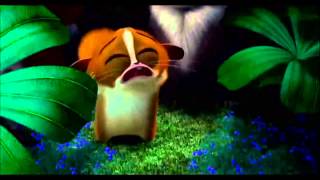 Mort from Madagascar - Greatest Hits