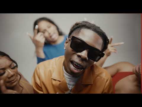 Dee Watkins - For The Birds  [Official Video]