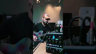 Kemper Player - I can feel you • Bethel Music •