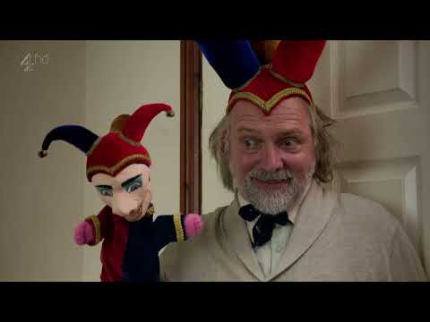 Man Down: Season 1, Episode 3 Desperate Dan