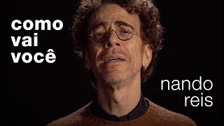 Como Vai Você Music Video