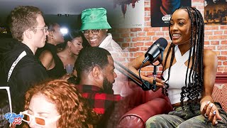 Michael Rainey Jr - PARTY OF THE YEAR